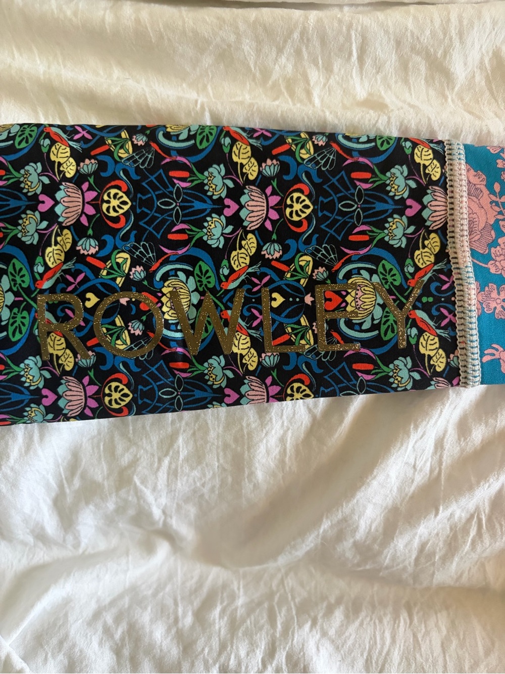 Cynthia Rowley Women’s Daybreak Floral Wetsuit Size XS - Picture 13 of 13